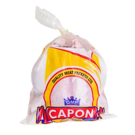Quality Capon Chicken 1.4Kg